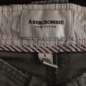 🌿🍂Cargo pants 🍂🌿